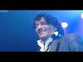 Rachid Taha and Damon Alburn 2008