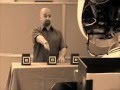 Robotic Secrets Revealed, Episode 001