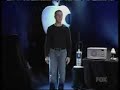 MadTV: Steve Jobs Presents...the iRack.