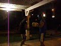 Manny Pacquiao Meets His Match in 185 LBS