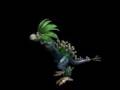 Spore - Bird Dino