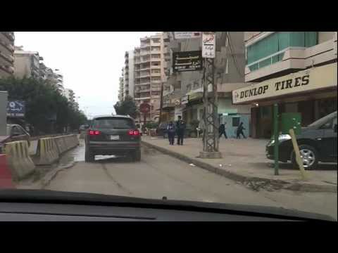 LIBANON