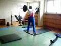 TRENING SYLWESTRA 2 video