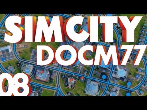simcity