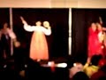 McMaster Pangea South Korea Traditional Dance Performance