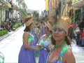 Carroussel Costa Brava 2008 Colla Imaginació Antiope