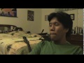 Rambling, what I do best