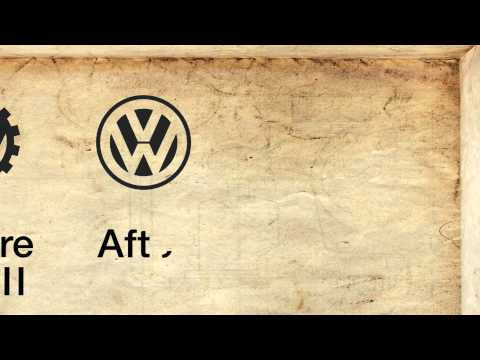 vw logo
