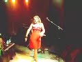 Karla Skarine - Caravela