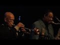 the leaders live

chico freeman
bobby watson
eddie henderson
fred harris
cecil mcbee
billy hart