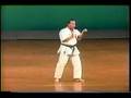 Seneha Shigetoshi Sensei (pre-Ryusyokai) Kururunfa