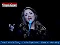 Intasara Loubnan Julia Botros Videoclip (Vcoders)