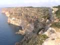 Steilküste Mallorca Südwest