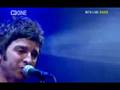 Oasis - Falling Down (Live at Wembley)