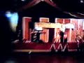 Latin Dancing Samba