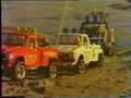 TAMIYA TOYOTA HILUX , BLAZING BLAZER