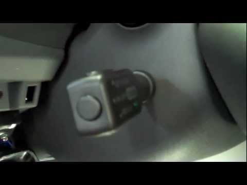 Installing Cruise Control in 2012 Hyundai Accent