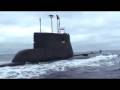 videos de Submarine