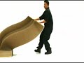 Flexible Chair