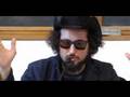 Vinicio Capossela ospite del  Centro Internazionale della Canzone