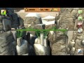 Dec 30, 2014: bridge constructor playground | ep 8 | isla tercera