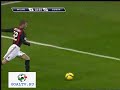 Beckham dan harika Frikik golü- Milan