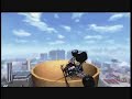 Crackdown Stunt Drivers