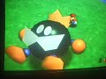 Super Mario 64 His World