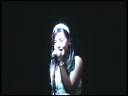 Traditional \"O Holy Night\", 12 year old Nicole Villalon