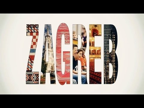 zagreb - Video is awarded at 50th International TourFilm Festival, Lecce, Italy and Zagreb TourFilm Festival, Croatia. A short film made of thousands of photos, timel...