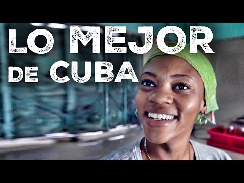 Lo mejor de Cuba en moto