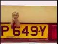 John Shuttleworth - Austin Ambassador Y Reg