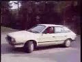 John Shuttleworth - Austin Ambassador Y Reg