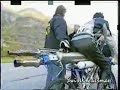 Bicicleta com Turbina - 245 Km/h