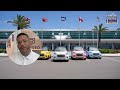 Rugged Rentals Offering Rental Minicars At Airport, June 2026