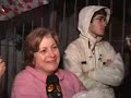 Acidente TAM Brasil - Relato de Elizete de Barros