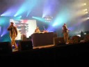 Vibronics @ live dour festival
