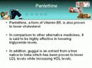 Cholesterol Medicines Cholesterol Medicines