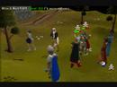 i3loodyarr0w fighting vid (wilde #2)