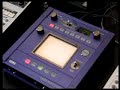 kaoss Pad Entrancer Demo