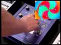 kaoss Pad Entrancer Demo