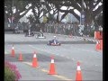 Johor Karting 2002 April, Final 125cc