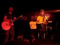the encore at the exploring madness gig - and a little unrehearsed - but the wonders don't care!

www.tvsmith.com