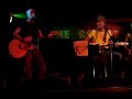 the encore at the exploring madness gig - and a little unrehearsed - but the wonders don't care!

www.tvsmith.com