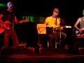 the encore at the exploring madness gig - and a little unrehearsed - but the wonders don't care!

www.tvsmith.com