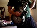 Epiphone Les Paul Silverburst Test Epiphone Les Paul Silverburst Test