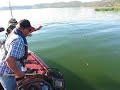 Clear Lake Bass Guide