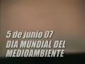 Día del Medio ambiente, menos co2