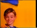 Sun-Pat (peanut butter) advert 1990