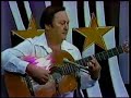 Miguelito Alcaide y su Guitarra